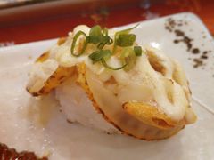 -鱼民·现造寿司(育德店)