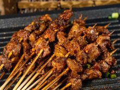 -微醺烤牛·炭火烧烤·精酿啤酒(东郊记忆店)