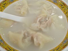 -龙抄手(春熙路总店)
