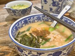 -顺丰面馆(打浦店)