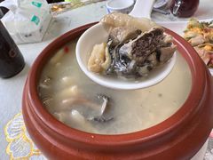 -龙姐私房菜(和顺古镇店)