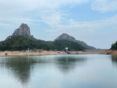 -大罗山风景区