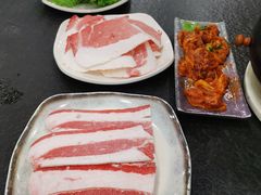 -金刚山(学府路店)