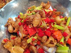 -笨罗卜浏阳菜馆(高桥永祥店)