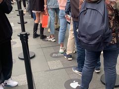 -Apple零售店(成都太古里店)