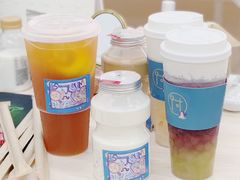 -围裙妈妈(临平店)