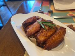 -安妮意大利餐厅(丽都店)