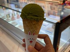 -Fridi Patisserie Cafe