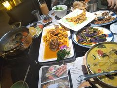 -金厨泰国餐厅·全泰籍厨师料理(拱北店)