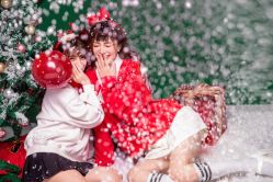 -米莱摄影写真(五大道别墅店)