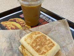 -肯德基(布吉老街店)