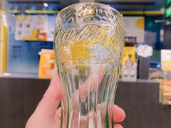 -麦当劳(海岸城店)