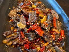 -翠湖宾馆·中餐厅