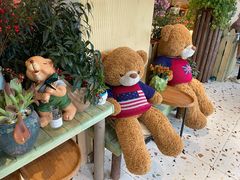 -萤火虫咖啡(后海店)