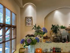 -满格嗦新疆椒麻鸡火锅.炒米粉(川大江安校区店)