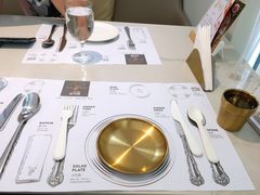 -Deer Park鹿园西餐(仁恒置地广场店)