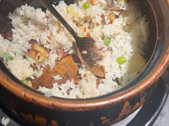 -云海肴云南菜·蒸汽石锅鱼(青岛万象城店)