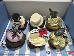 -派悦坊·甜品·蛋糕(日坛店)