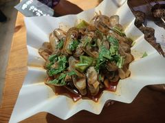 -腰子哥烤串(石佛营炫特店)