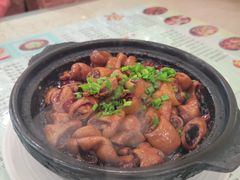 -家乐煲仔店(红山市场店)