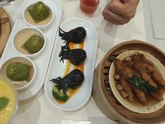 -蔡澜点心·粤菜(月星环球港店)