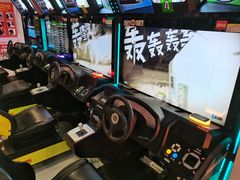 -哆啦星球(小寨店)
