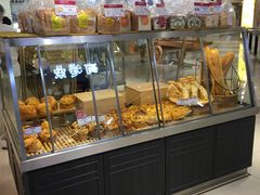 -山崎面包(第一八佰伴店)