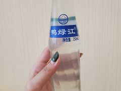 -长寿参鸡汤(朝韩风情街店)