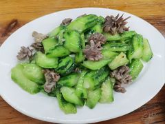 -顺发饭店