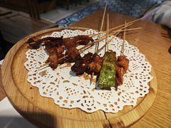 -小幸湖春饼(悦茂购物中心店)
