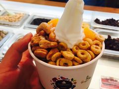 -三佰瑞冻酸奶(凯德MALL店)