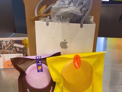 -泽田本家·铜锣烧(环贸店)
