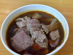-王记生烫牛杂面馆(兰陵路店)