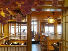大堂-九田家黑牛烤肉料理(石路天虹店)