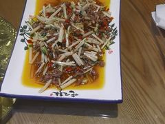 -厨神老街兔·淳朴人家店(盐帮菜风味名店)