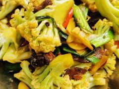 -丰收日·小海鲜·沪上家宴(顾村正大店)