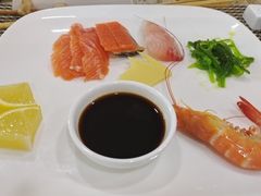 -宁海金海开元名都大酒店·名爵自助餐厅(金水路店)