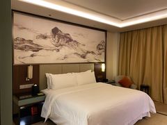 -成都安仁福朋喜来登酒店