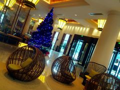 -三清山希尔顿度假酒店