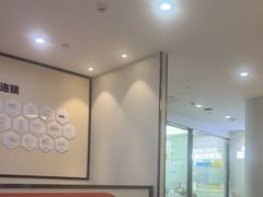 -牙博士口腔品牌连锁(杨浦店)