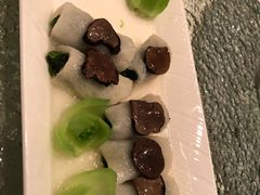 -天龙轩(香港丽思卡尔顿酒店)