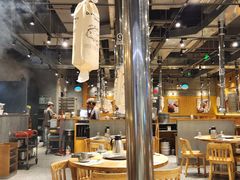 -姜虎东白丁烤肉(深圳湾后海汇店)
