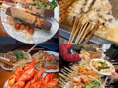 -郭记小街麻辣烫(南小街总店)