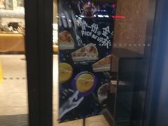 -星巴克(深圳港隆城分店)