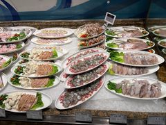 -高佳庄·舟山海鲜(海景旗舰店)