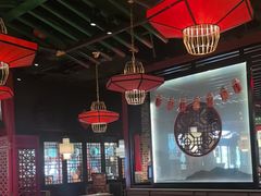 -缪氏川菜(深圳北站缤果空间店)