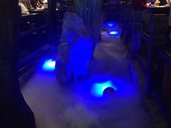 -绿茶餐厅(乐峰广场店)