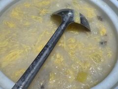-吕氏疙瘩汤·新鲁菜(济南万象城店)