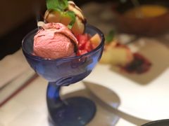 -西堤厚牛排(王府井店)