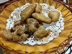 -东坊味道私房菜·地道顺德菜(大良店)